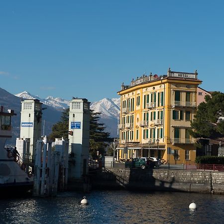 Hotel Olivedo Varenna Ngoại thất bức ảnh