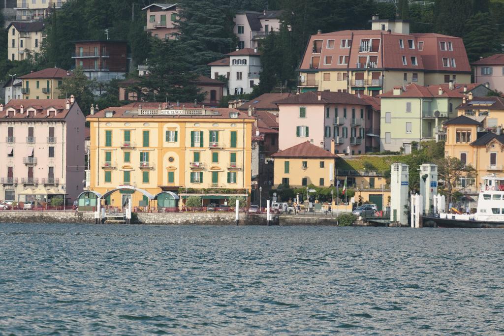 Hotel Olivedo Varenna Ngoại thất bức ảnh