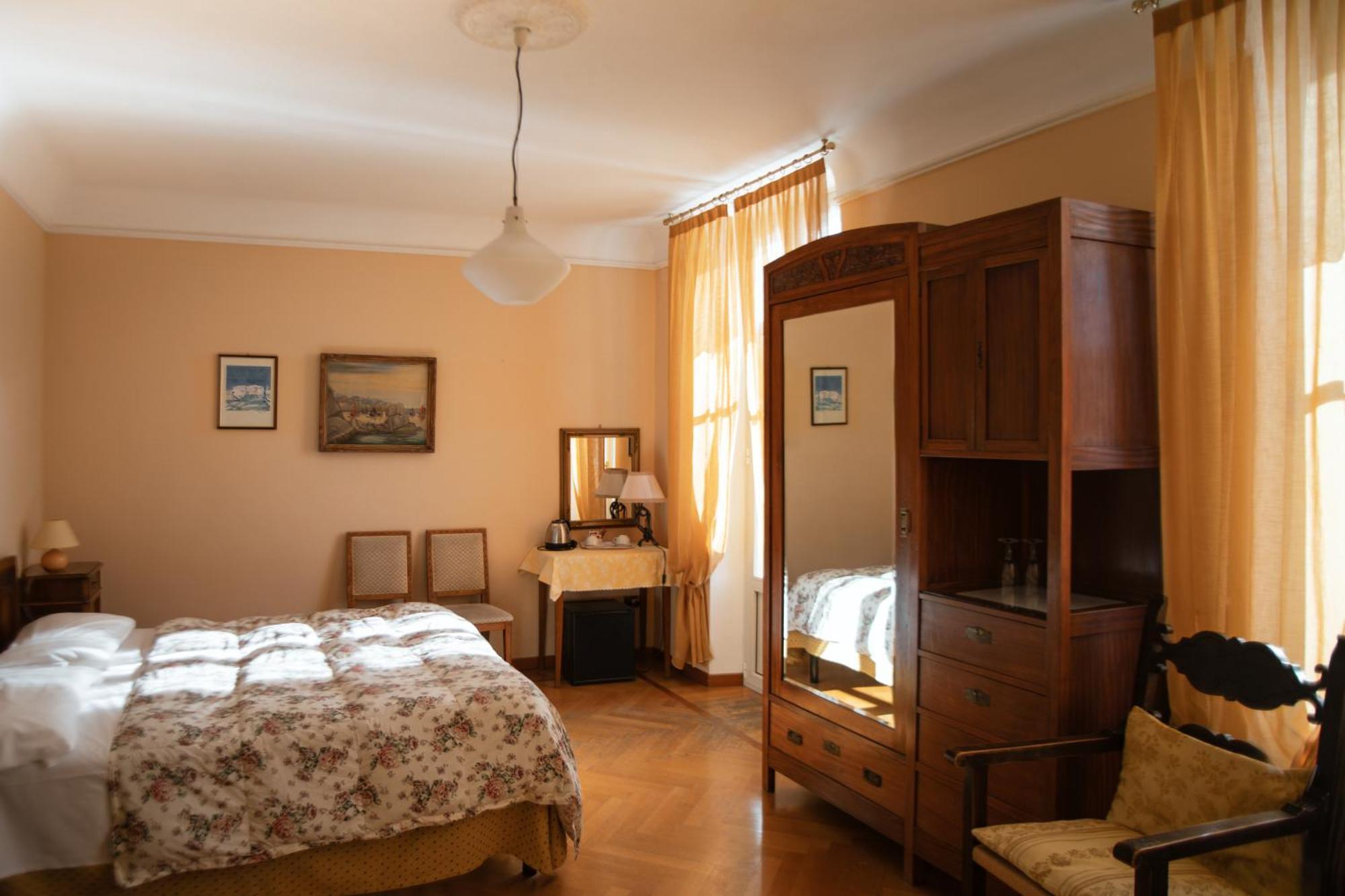 Hotel Olivedo Varenna Ngoại thất bức ảnh