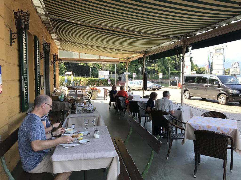 Hotel Olivedo Varenna Ngoại thất bức ảnh