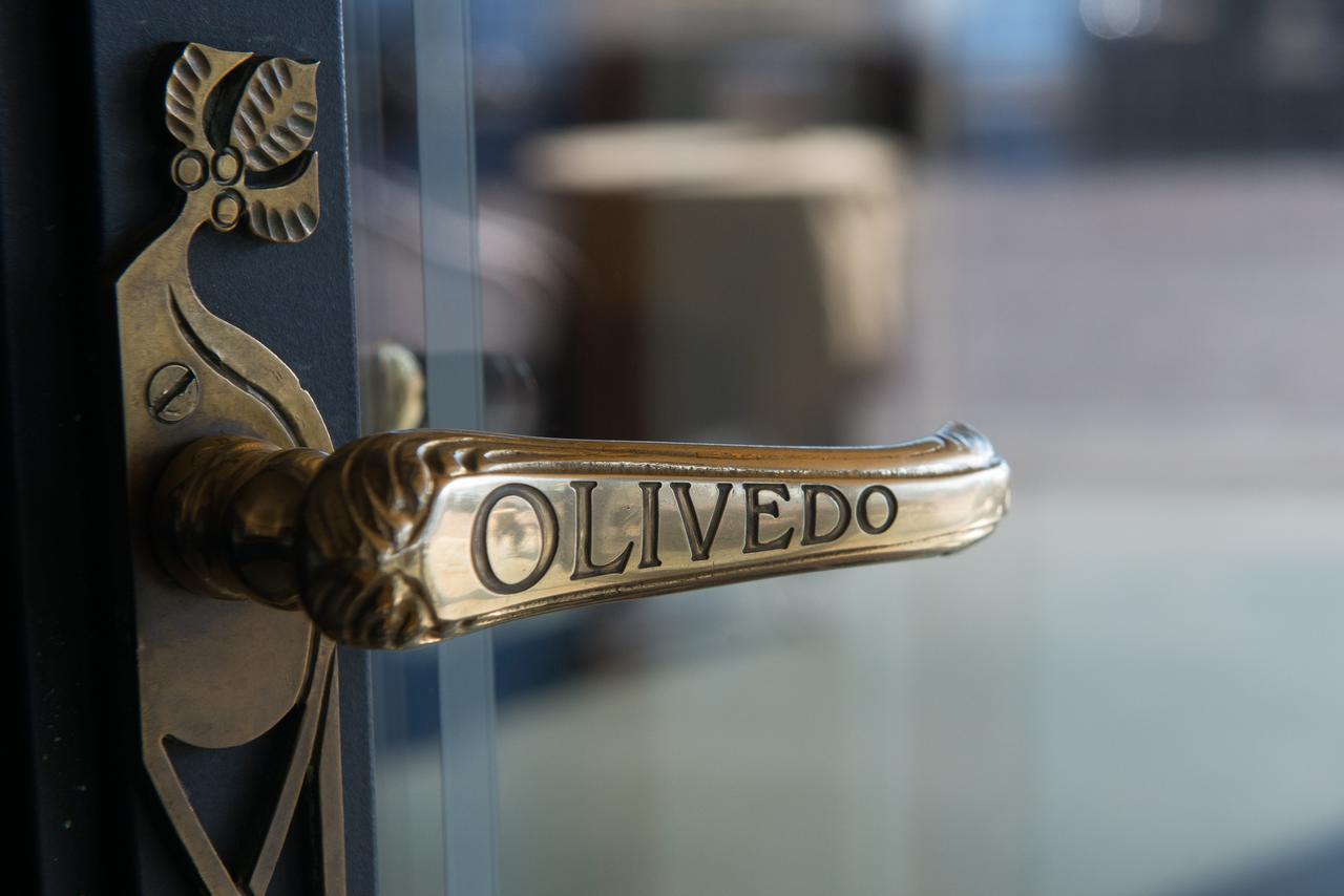 Hotel Olivedo Varenna Ngoại thất bức ảnh