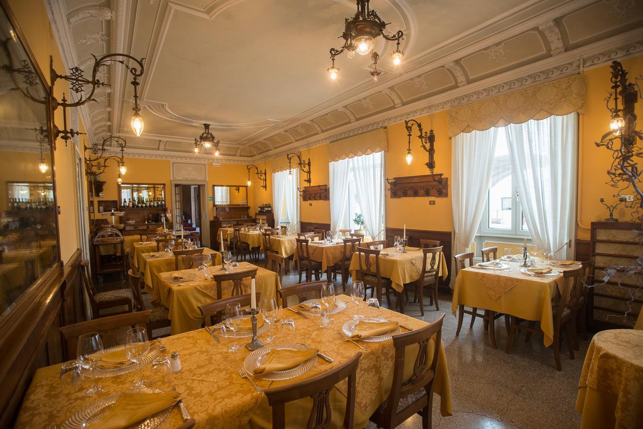 Hotel Olivedo Varenna Ngoại thất bức ảnh