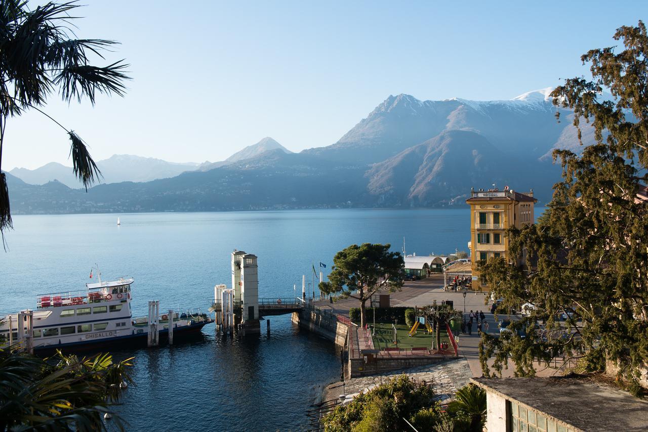 Hotel Olivedo Varenna Ngoại thất bức ảnh