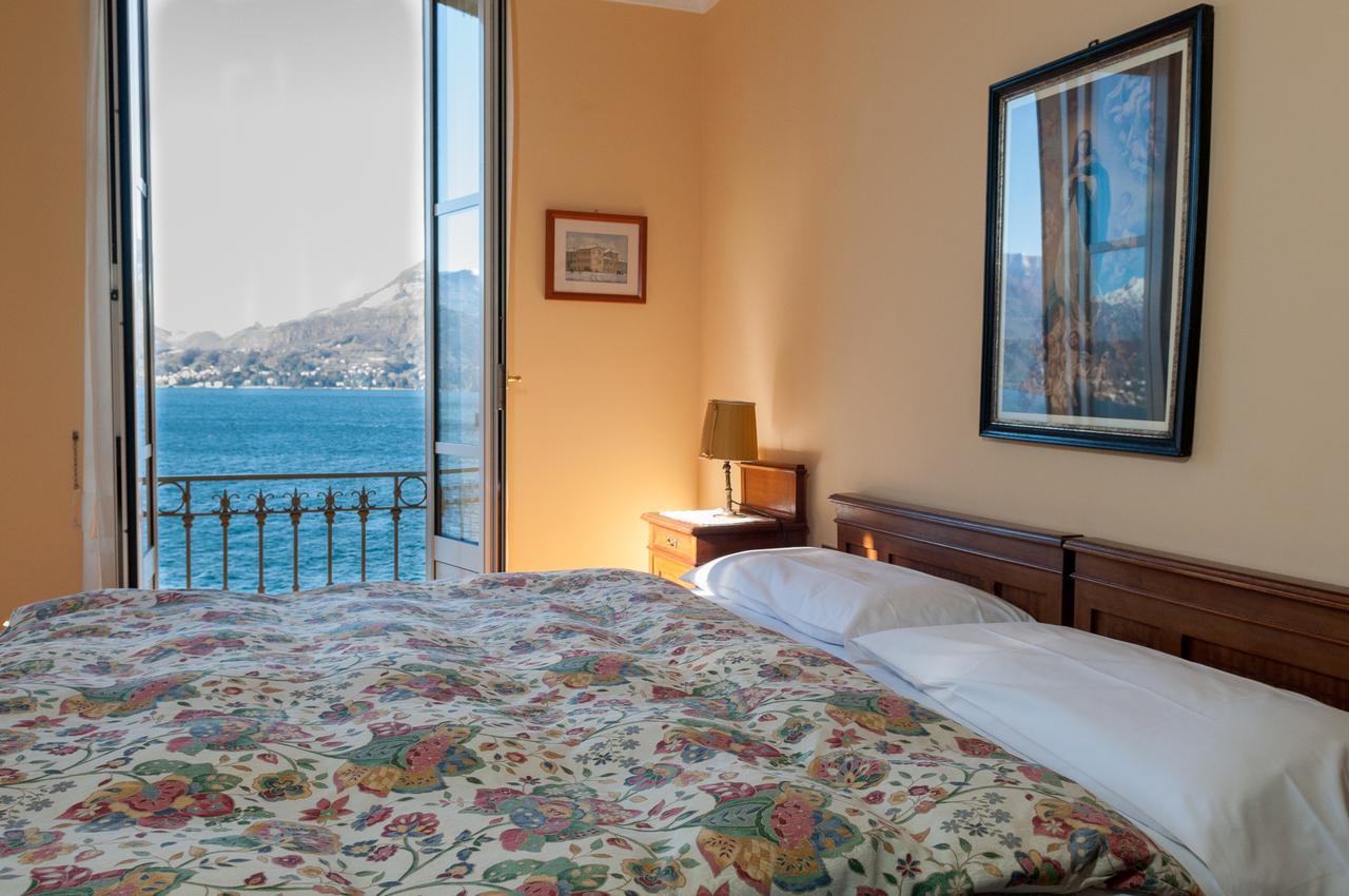 Hotel Olivedo Varenna Ngoại thất bức ảnh