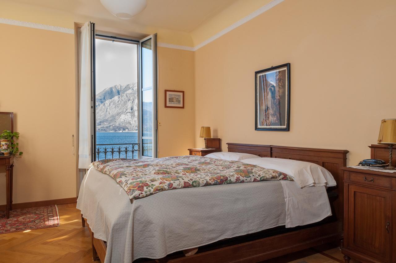Hotel Olivedo Varenna Ngoại thất bức ảnh