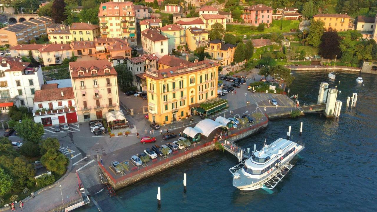 Hotel Olivedo Varenna Ngoại thất bức ảnh